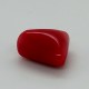 Coral (Moonga) 6.19 Ct Good Quality Coral (Moonga) 6.19 Ct Good Quality